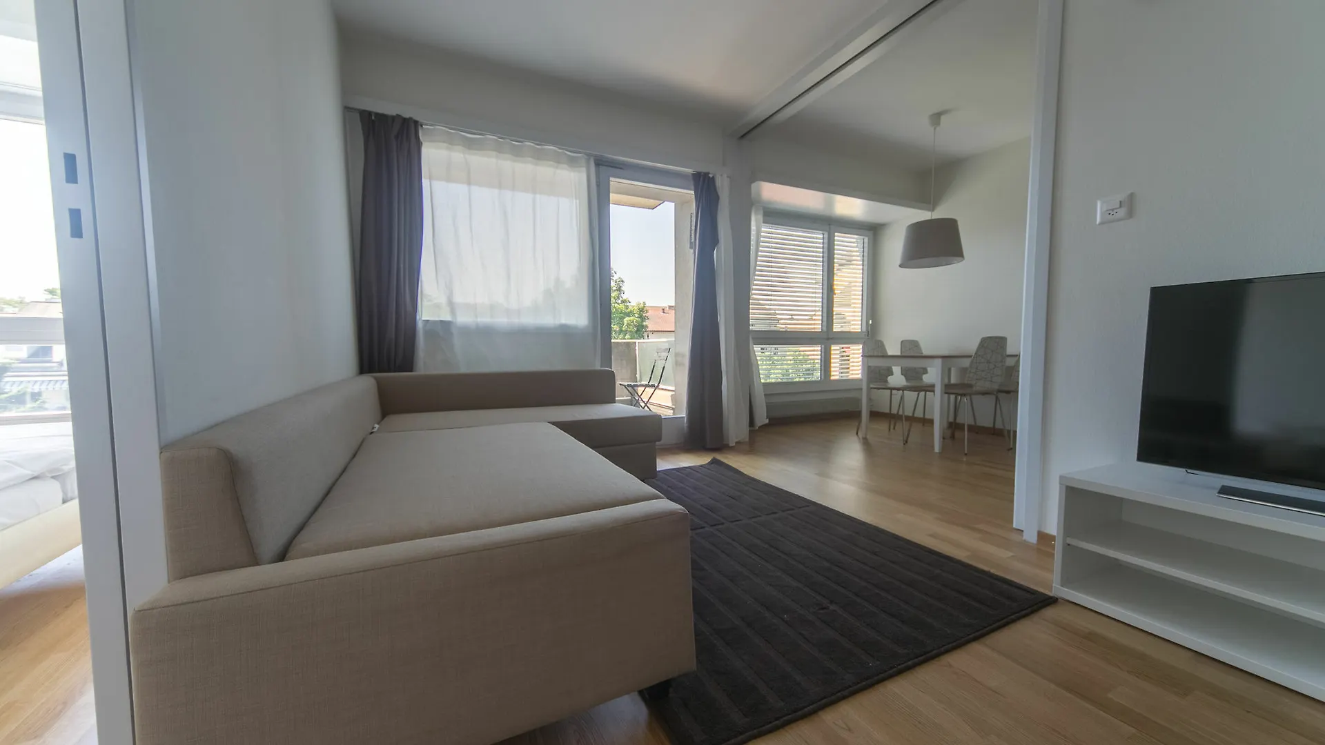 Hotel By Hyve Basel
