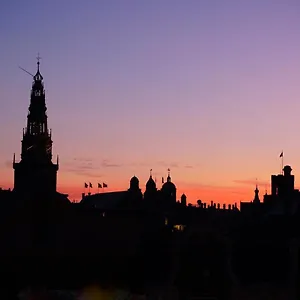 Blauwe Hoorn Bed & Breakfast Amsterdam