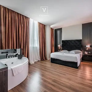 Vh Eurostar Congress & Hotell Tirana