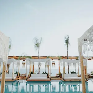 Barracuda Hotell Sarandë
