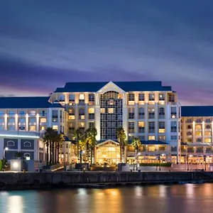 The Table Bay Hotell Kapstaden
