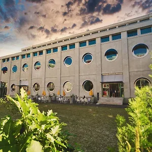  Vandrarhem Silo Design & Boutique