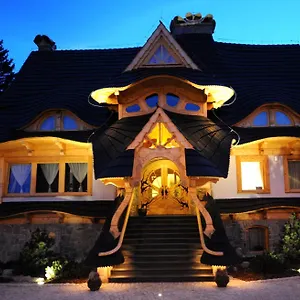 hotellátogatás