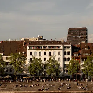 Hotel Krafft, Bazel