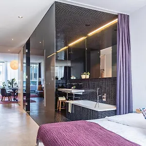 Nomad Design & Lifestyle Hotel