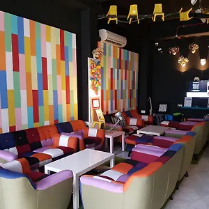 The Bohemian Hostel Singapore