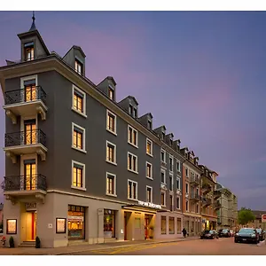 3* Hotell Trip